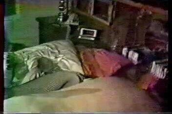 classic amateur threesome