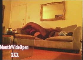 Booty And Dick Ain't Got No Face