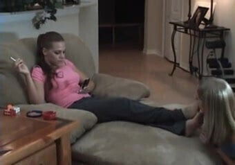 Nylon Feet Worship14 (420)