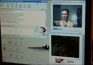 webcam blackmail humiliation