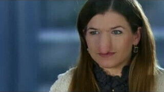 Anke Engelke - Penisnase Teil 2