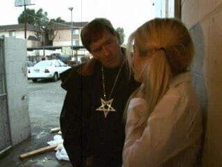 Club Satan Witches Sabbath Scene