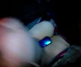 Cheenky Noelle sucks BBC