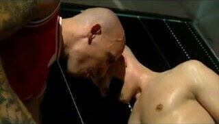 Berlin. Beer. Bondage