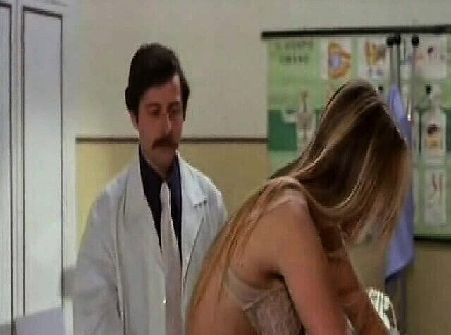 Gloria Guida sex, nude, lingerie, bikini scenes