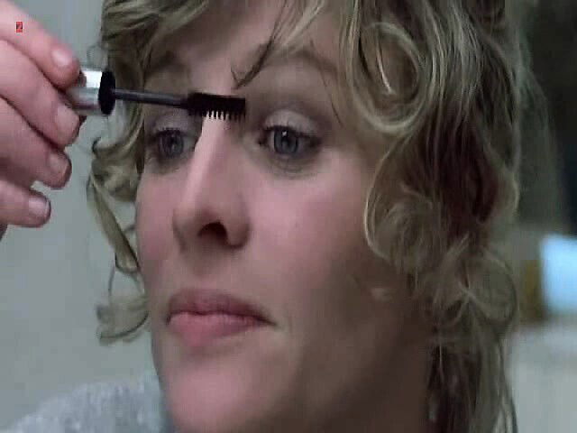 Julie Christie topless bathtub then standing