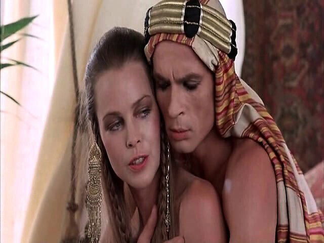 Michelle Phillips Knots Landing fame (and mother