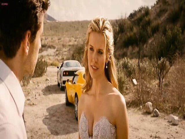 Maggie Grace first seen nude covered watches