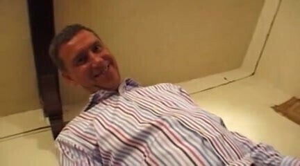 German blonde slave part 3