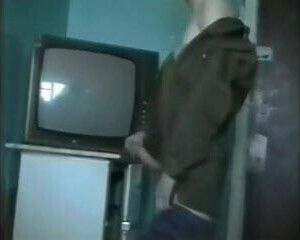 Rusian Army Boys Jerk Off