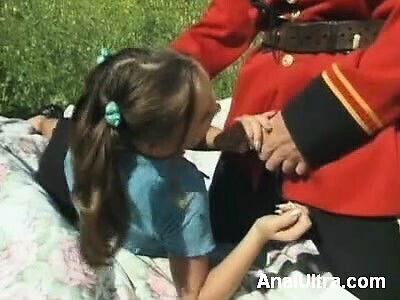 Slutty Niki Moore hooks with boyfriend