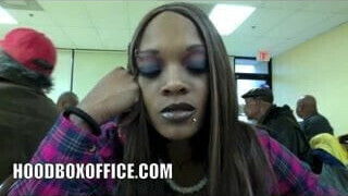 thick dick had teen pussy dripping wet