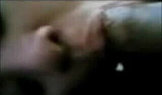 Nice lil Asian blowjob