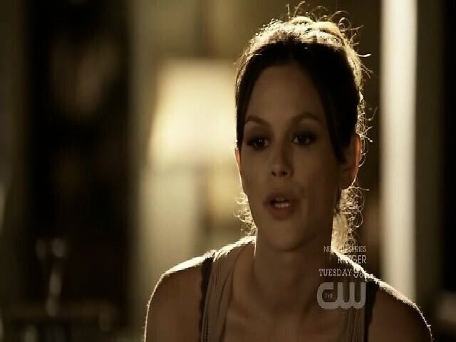 Rachel Bilson busting some damn sexy impressive