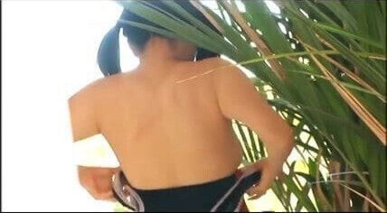 Yuri Kitanani (Japanese Softcore Panties)