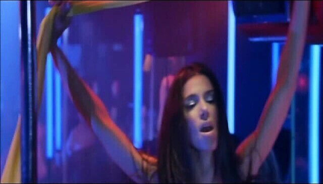 Roselyn Sanchez Without Trace fame having sweaty