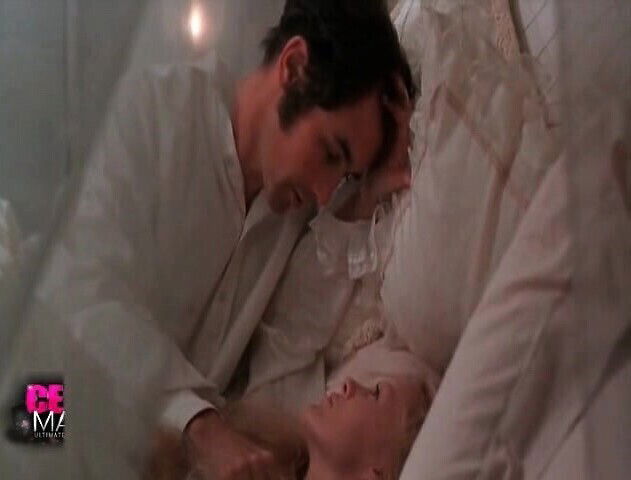 Here Patsy Kensit naked various scenes