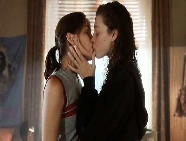 Piper Perabo Jessica Pare both completely nude they