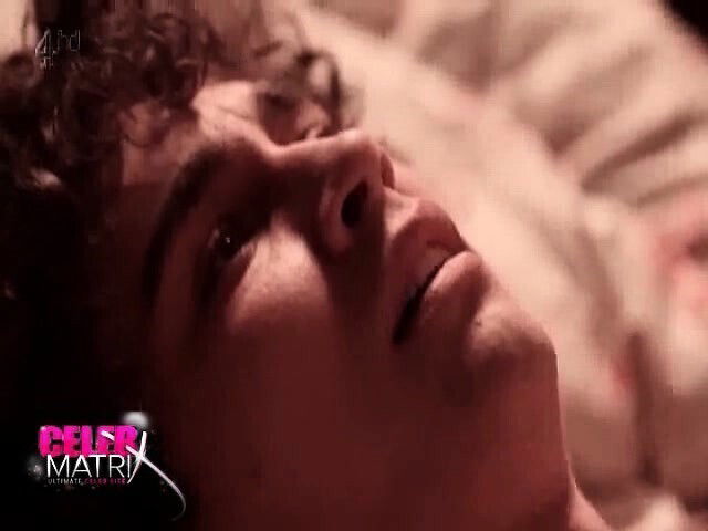 Beth Hayes making with hallway they