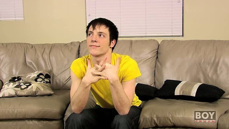 Jesse Jordan toured porn world, working with