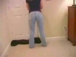 Blonde Milf Fuck Facial