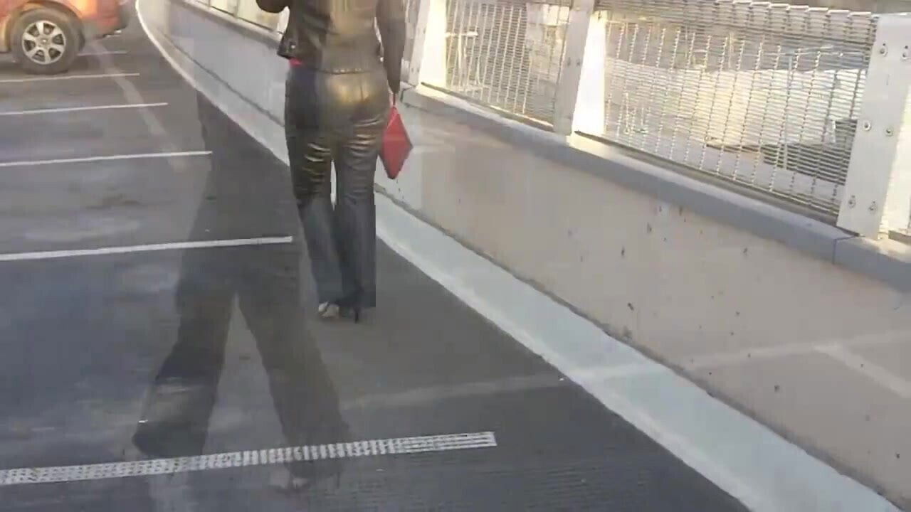 Short Trip to England