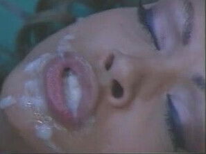 Classic Light-skinned Ebony Gets Anally Fucked Outdoors