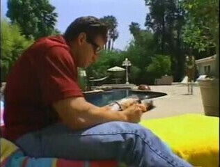 ebony chick fucked huge white dick