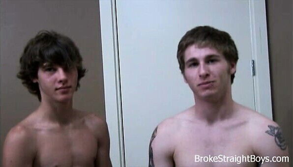 Liam Corolla fucks first guy, lucky Kodi. What