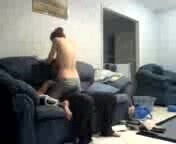 Amateur Couple, long video!