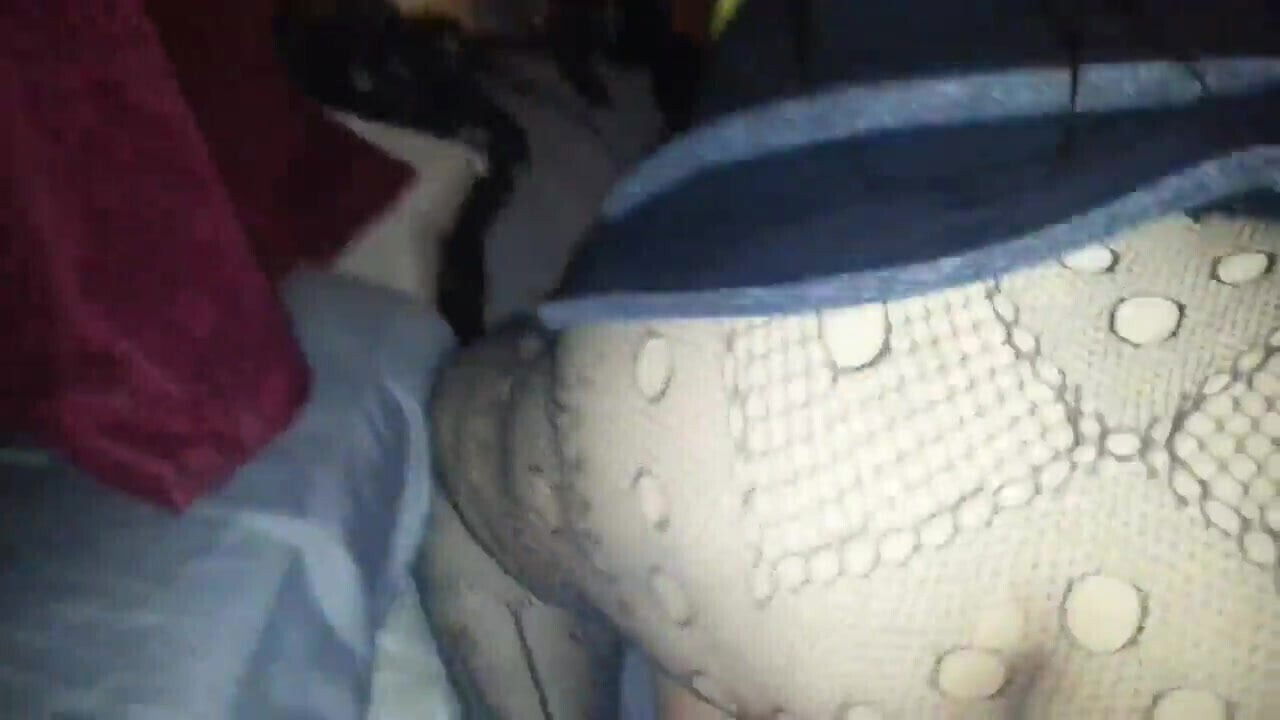 she luvs the BBC pt 2