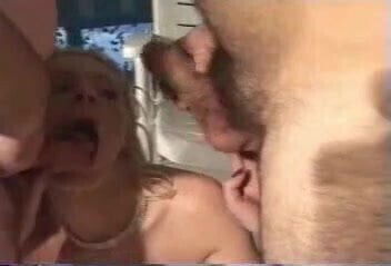 Older Italian Chubs and Bears Fucking Younger Sluts