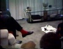 Victoria Angela gangbang