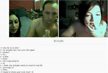 Crazy British friends part2