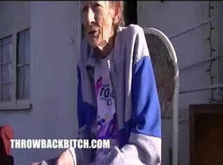 Bitch Had A Wet Mouth After Sucking Thick Dick