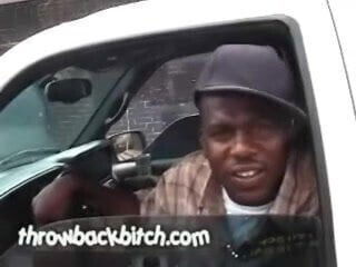 Stripper Left Strip Club Fuck Suck Black Dicks