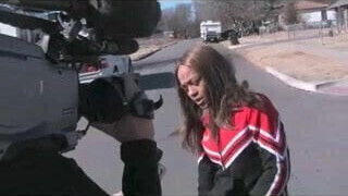 Thick Freaky Bitch Ready Black Throw Back Dick