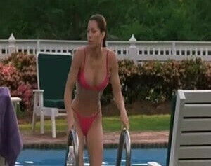 Jessica Biel - Stealth Movie Bikini Compilation