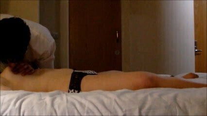 Erotic frustration (part 1 of 3)