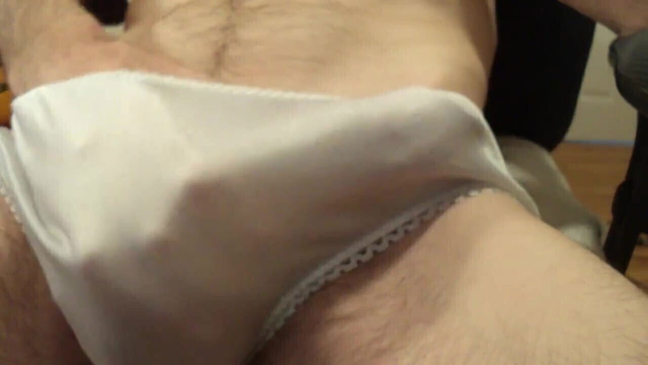 Playing Panties