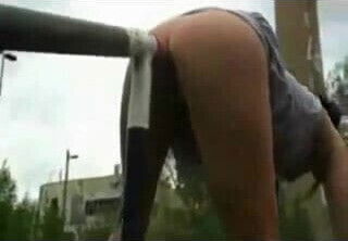 Sex with iron barrier