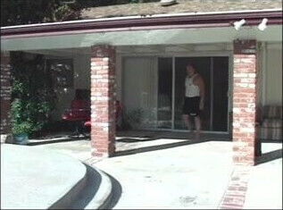 Grandma Fucks The Insurance Guy