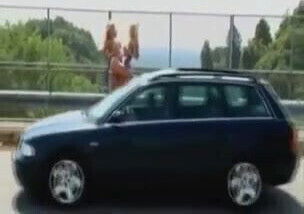 Italian Lesbian - Justine Gromada and Ilka Summer