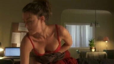 Natalie Zea - Sweet Talk