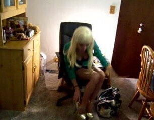 Funny Thing Happened While Interviewing Secretaries...