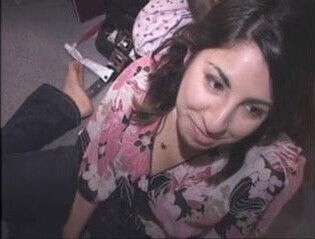 Swedish virgin Teresa Z fucks again