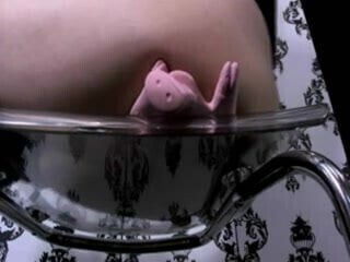 Hot Prince$$ Demands Ultimate Sacrifice, Ass Tease, $$ Piggy