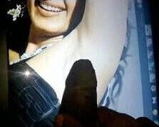 Me fucking Anushka Shetty Part 1