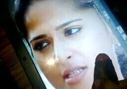 fucking Anushka Shetty Part