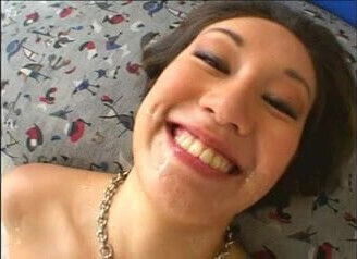 Feeding Cris Taliana